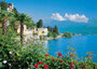 Puzzle Ravensburger 1500 Lago Maggiore