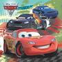 Ravensburger puzzle 3 x 49 " Cars " Svetovno prvenstvo