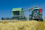 Schmidt puzzle 2×48 & 2×26 " Traktorji FENDT "