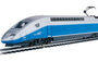MEHANO VLAKI - TGV DUPLEX
