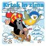 Krtek in zima