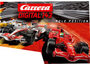 Carrera Digital proge " Pole position "