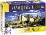 Trefl puzzle sestavljanke 1000 PANORAMA - ŠPANSKI GRAD