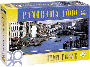 Trefl puzzle sestavljanke 1000 PANORAMA - BENETKE