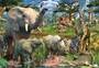 Ravensburger puzzle 18000 Pri izviru