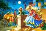 Castorland puzzle sestavljanke 120 " Pepelka "