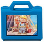 Ravensburger Puzzle Sestavljanke 12 Kock, Bob der Baumeister " Mojster Miha "