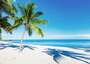 RAVENSBURGER PUZZLE Sestavljanke 1000 " Beach Escape "