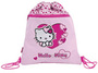 Target torbica za copate - Hello Kitty