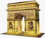 RAVENSBURGER PUZZLE Sestavljanka 3 D 216 Francija Paris Arc de Triomphe " Slavolok Zmage "