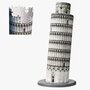 RAVENSBURGER PUZZLE Sestavljanka 3 D 216 Italija " Poševni stolp v Pisi "