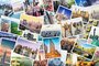 RAVENSBURGER PUZZLE Sestavljanke 5000 " New york "