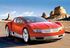 Castorland puzzle sestavljanke 260 - Dodge Zeo - concept car