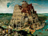 Ravensburger Puzzle Sestavljanke 5000   Brueghel: 