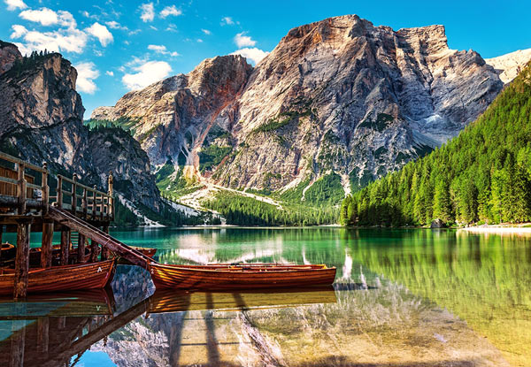 " Dolomitske Gore "