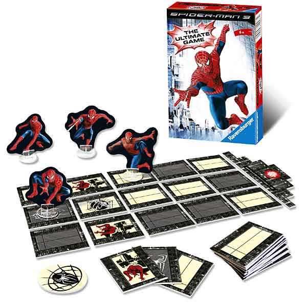 igre igra spiderman 