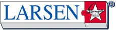 larsen logotip