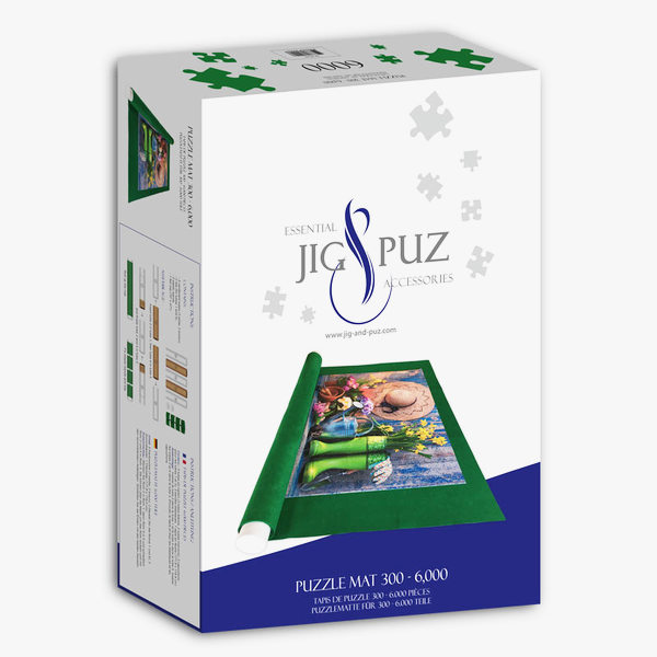 Jig & Puzzle MAT Podloga 