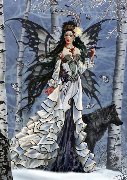 " Aveliad "