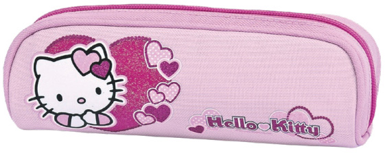 Peresnica Target - Hello Kitty