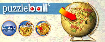 Puzzleball