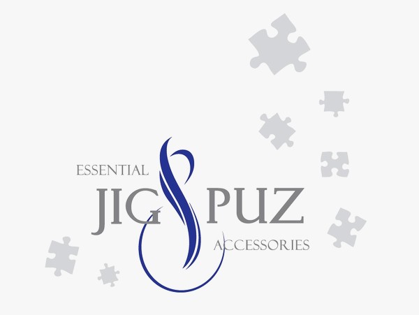 Jig & Puzzle MAT Podloga 
