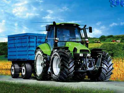TRAKTOR