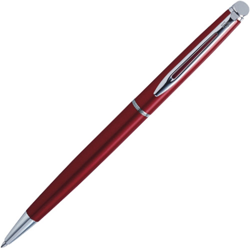 Waterman Hemisphere KEMIČNI SVINČNIK RDEČ CT
