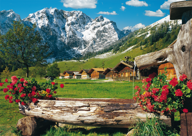 alpe