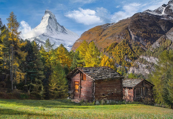 " Matterhorn "