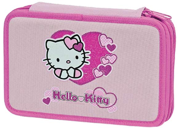 Peresnica Target - Hello Kitty