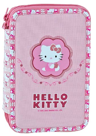 Peresnica Target - Hello Kitty